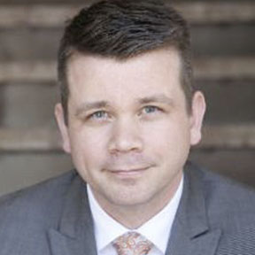 Michael Pierce