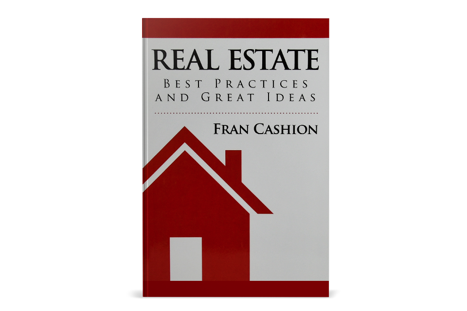 Real Estate Best Practices Book