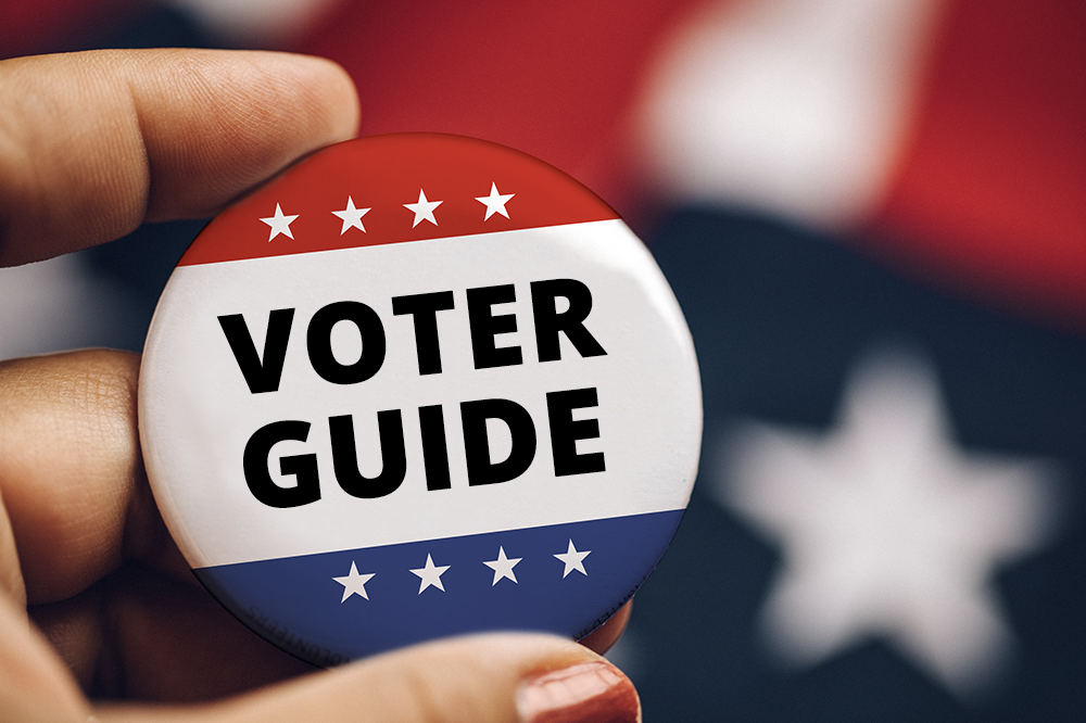 KCRAR Releases Kansas Election Voter Guide ResourceKC