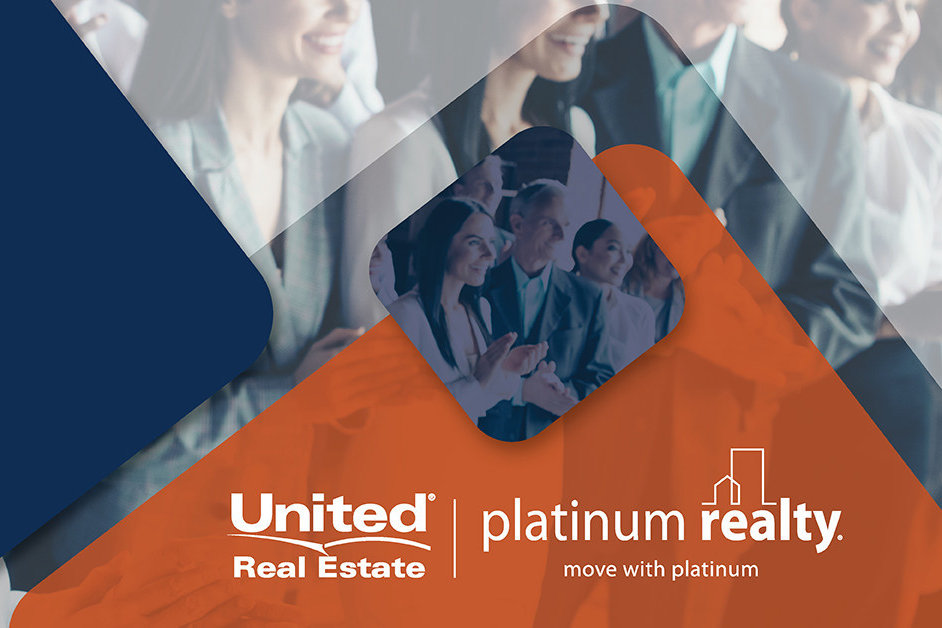 Platinum Realty Merges with National Brokerage United Real Estate Group